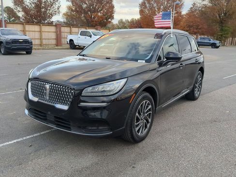 Used 2020 Lincoln Corsair FWD image 4