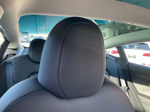 Used 2023 Tesla Model 3 Standard Range RWD image 61