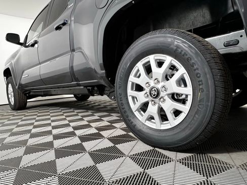 New 2026 Toyota Tacoma SR5 image 22