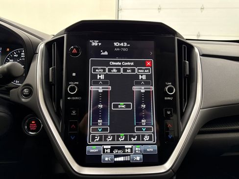 Certified 2025 Subaru Crosstrek 2.0i Premium image 20