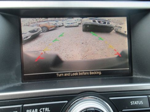 Used 2012 Nissan Armada SV image 20