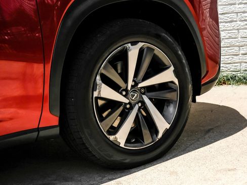 Used 2018 Lexus NX 300 FWD w/ Premium Package image 50