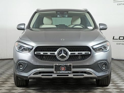 Certified 2023 Mercedes-Benz GLA 250 GLA 250 image 8