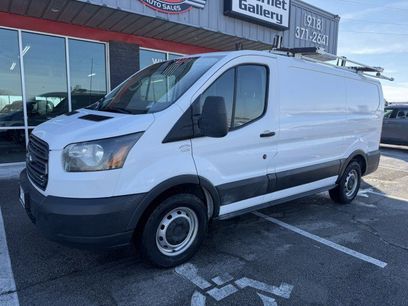 Used 2017 Ford Transit 150