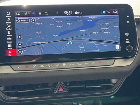 New 2024 Dodge Charger R/T Scat Pack w/ Plus Group image 8