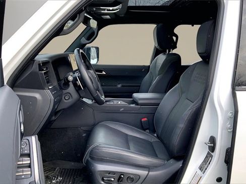 Used 2024 Lexus GX 550 550 Overtrail+ image 18