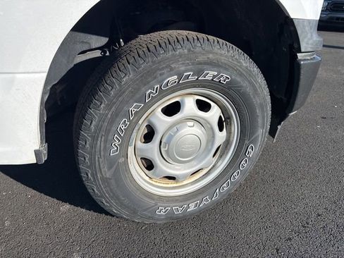 Certified 2020 Ford F150 XL w/ XL Power Equipment Group image 10