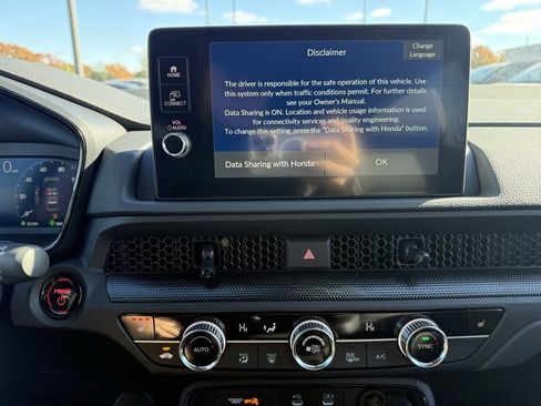 New 2026 Honda CR-V Sport-L image 24