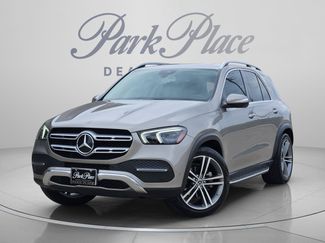 Used 2020 Mercedes-Benz GLE 350 video 1