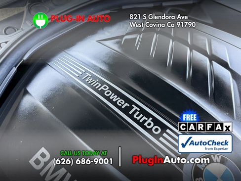 Used 2014 BMW 435i Coupe RWD image 15