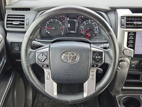 Used 2023 Toyota 4Runner SR5 RWD image 23