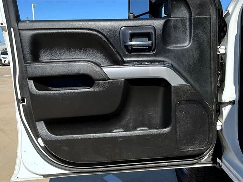 Used 2016 Chevrolet Silverado 2500 LT image 21