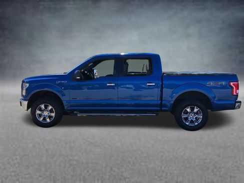 Used 2017 Ford F150 XLT w/ Equipment Group 302A Luxury AWD/4WD image 7