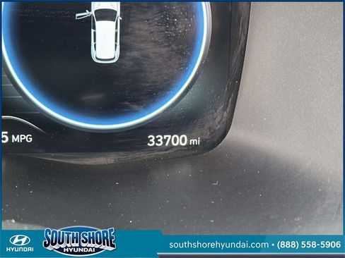 Certified 2022 Hyundai Santa Fe Calligraphy image 26