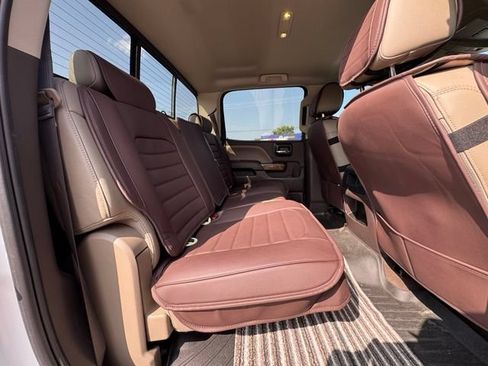 Used 2018 GMC Sierra 1500 SLT AWD/4WD image 14