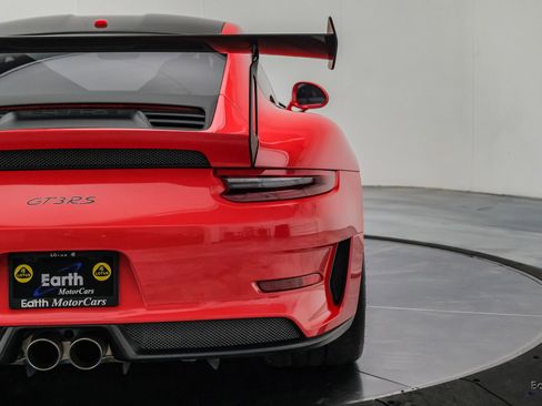 Used 2019 Porsche 911 GT3 RS RWD image 20