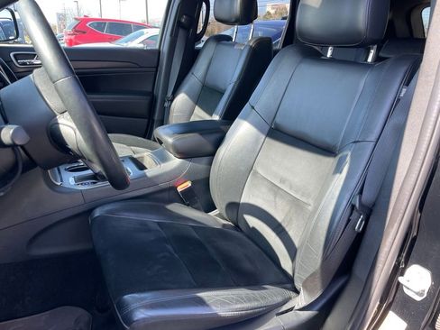 Used 2018 Jeep Grand Cherokee Altitude image 6