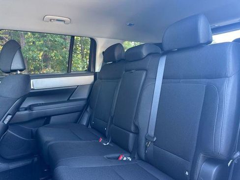 New 2026 Hyundai Santa Fe SE image 9