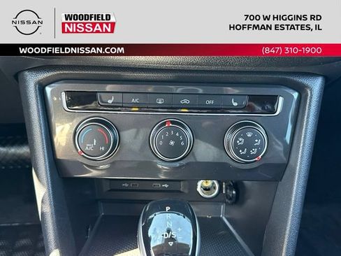 Used 2024 Volkswagen Tiguan S AWD/4WD image 36