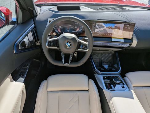 New 2026 BMW X3 xDrive30 w/ Premium Package image 31