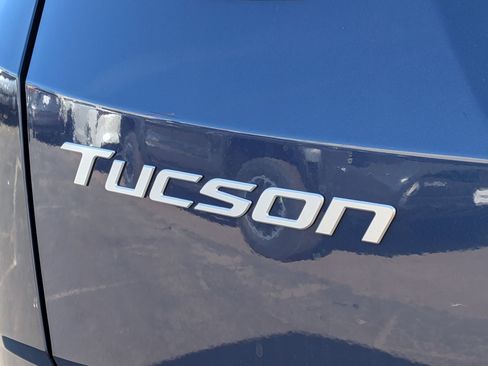 New 2026 Hyundai Tucson SEL image 22