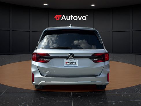 Used 2025 Honda Odyssey EX-L image 4