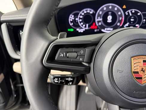 New 2026 Porsche Panamera 4 AWD/4WD image 28