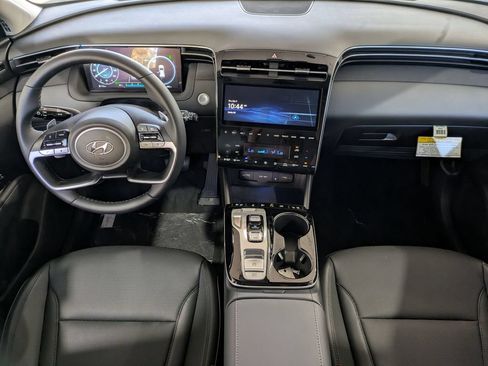 New 2024 Hyundai Tucson Limited AWD/4WD image 14