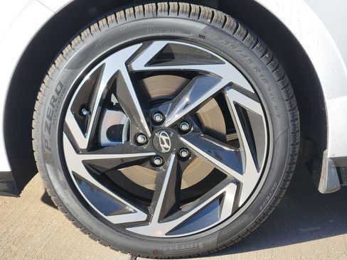 New 2026 Hyundai Sonata SEL FWD image 7