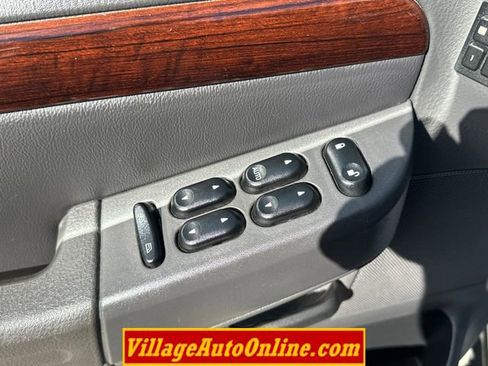 Used 2004 Ford Explorer Limited AWD/4WD image 15