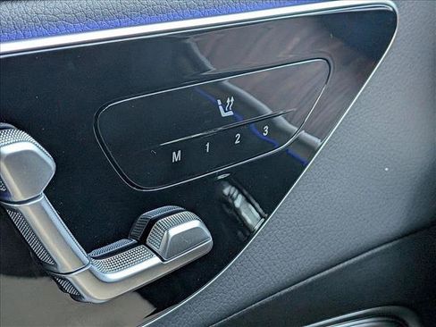 New 2026 Mercedes-Benz GLC 300 4MATIC image 14