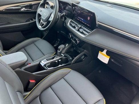 New 2026 Chevrolet TrailBlazer ACTIV w/ Convenience Package image 13