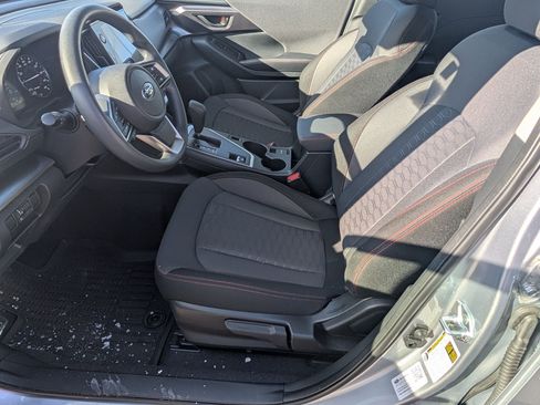 Used 2024 Subaru Impreza 2.0i Sport image 9