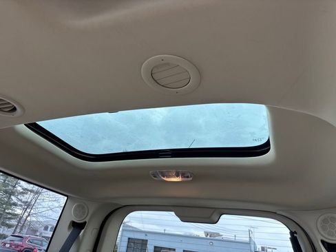 Used 2019 Ford Flex Limited w/ Equipment Group 303A image 37