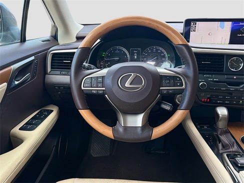 Used 2017 Lexus RX 350 FWD image 13