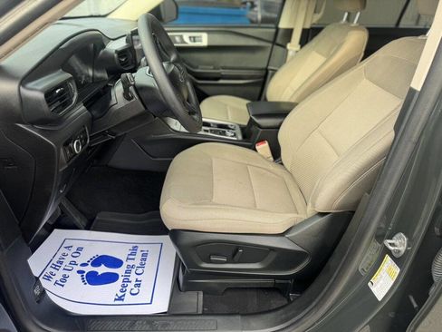Used 2023 Ford Explorer 4WD image 17