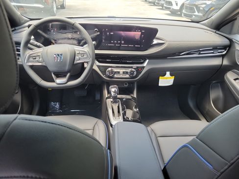 New 2026 Buick Envista Sport Touring w/ Convenience I Package FWD image 6