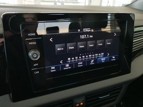 New 2025 Volkswagen Jetta Sport image 18