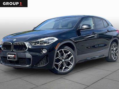 Used 2018 BMW X2 xDrive28i