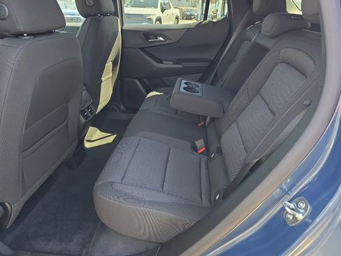 New 2026 Chevrolet Equinox LT w/ Safety and Technology Package AWD/4WD image 17