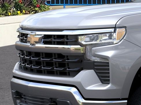 New 2026 Chevrolet Silverado 1500 LT AWD/4WD image 13