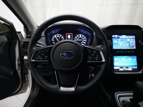 Certified 2024 Subaru Impreza 2.0i w/ Popular Package #1A AWD/4WD image 4