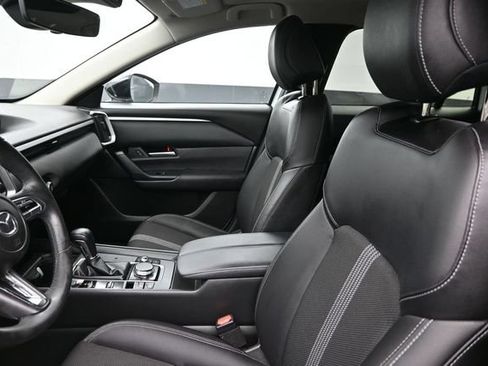 Certified 2024 MAZDA CX-50 AWD 2.5 S w/ Weather Package image 19