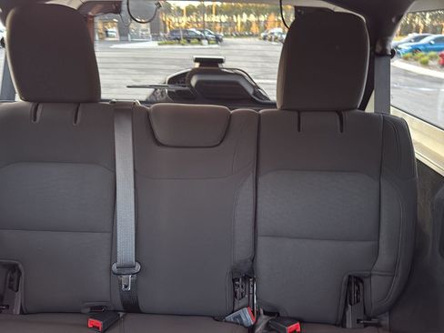 Certified 2020 Jeep Wrangler Willys image 21