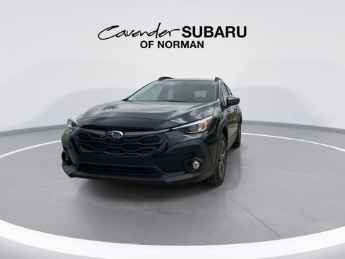 New 2026 Subaru Crosstrek 2.0i Premium AWD/4WD image 4