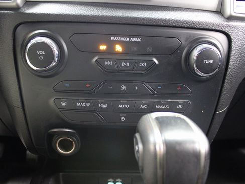 Used 2019 Ford Ranger XLT w/ Equipment Group 301A Mid image 37