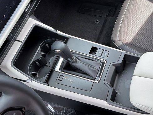 New 2026 MAZDA CX-5 Preferred AWD/4WD image 21