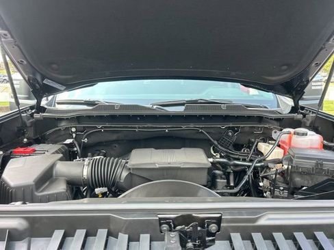 New 2026 Chevrolet Silverado 2500 LTZ image 34