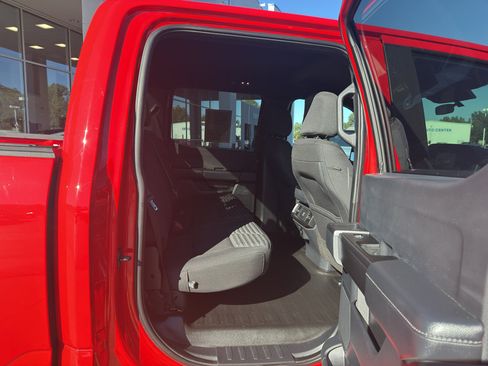Used 2022 Ford F150 XL w/ STX Appearance Package image 8