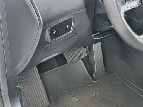 Used 2024 Hyundai Tucson SE FWD image 17